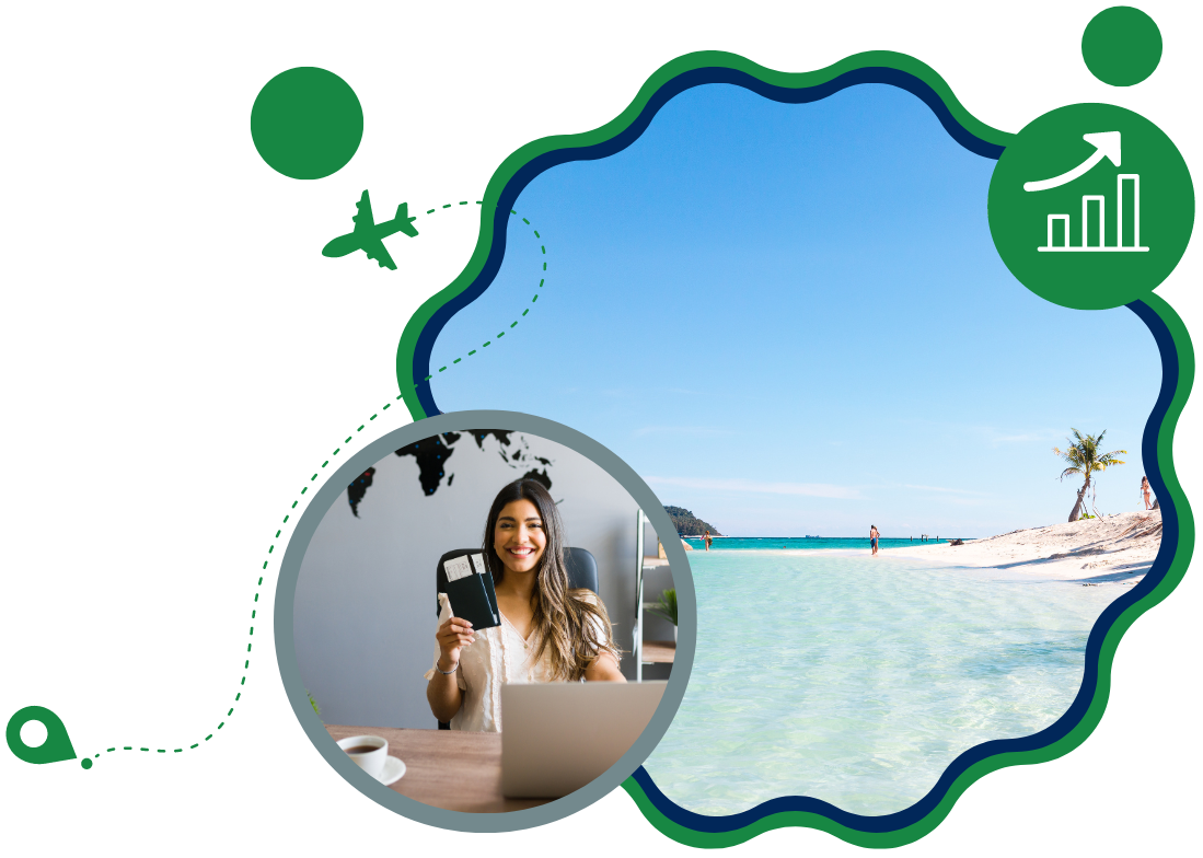 Grow your travel business with 12Go