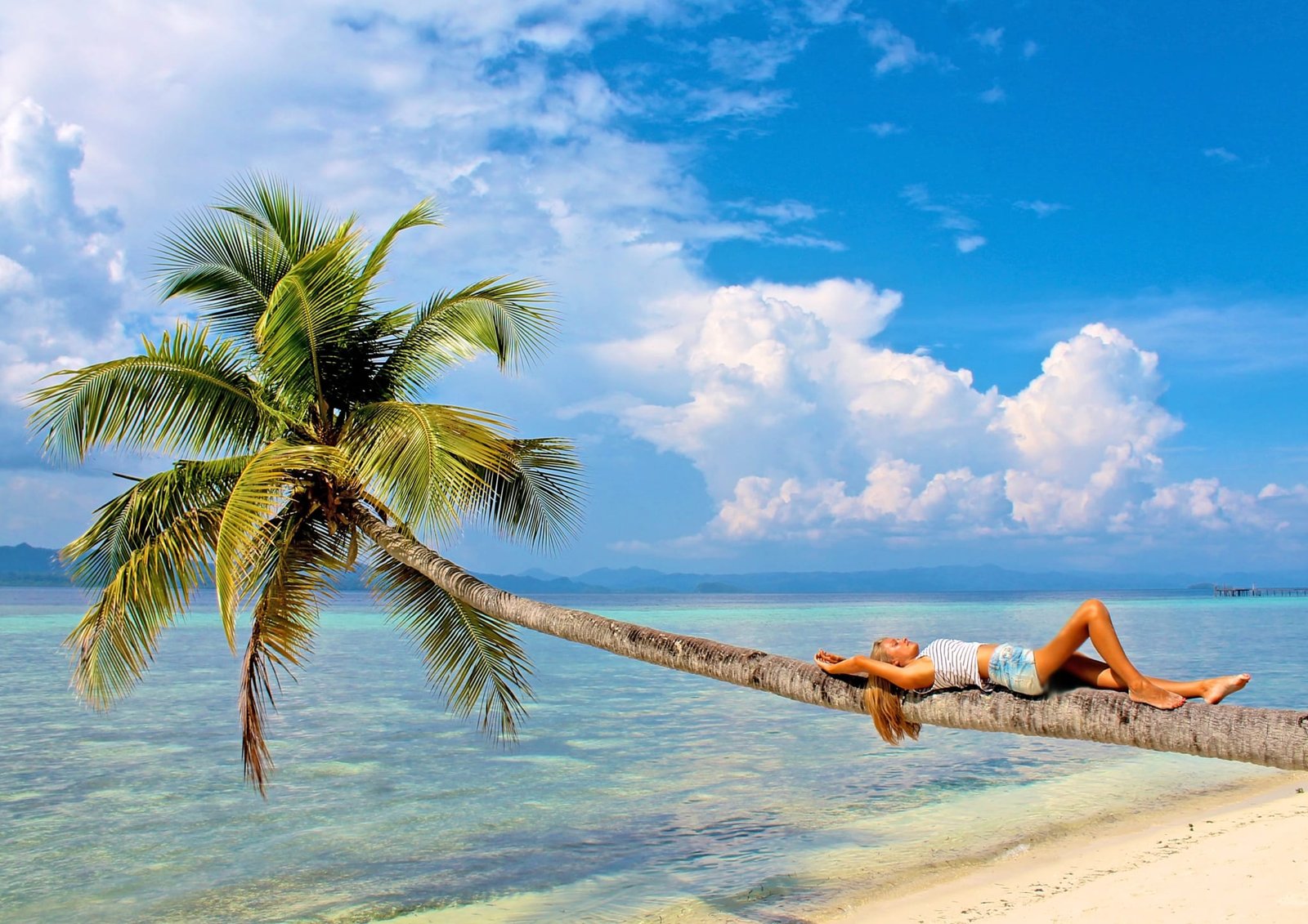 Ultimate Indonesia Travel Guide